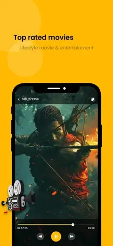 sonyliv-price Top Rated Movies